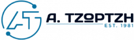 tzortzi-logo